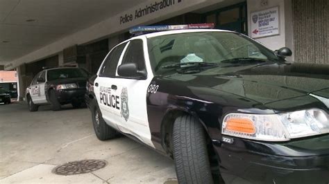 5 pursuit techniques for stopping a fleeing suspect.